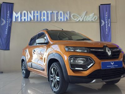 2023 Renault Kwid 1.0 Climber 5dr - 57845km
