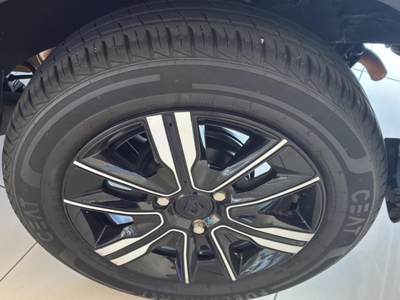 2023 Renault Kwid 1.0 Climber 5dr - 57845km