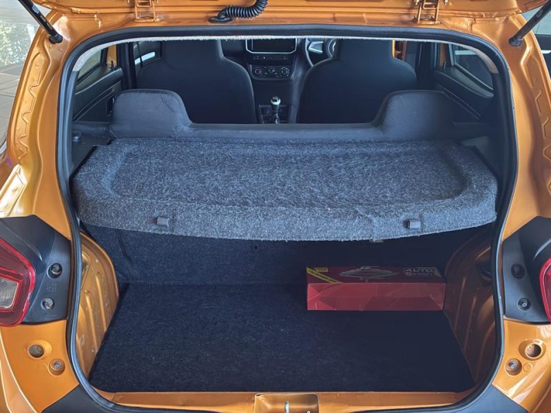 2023 Renault Kwid 1.0 Climber 5dr - 57845km