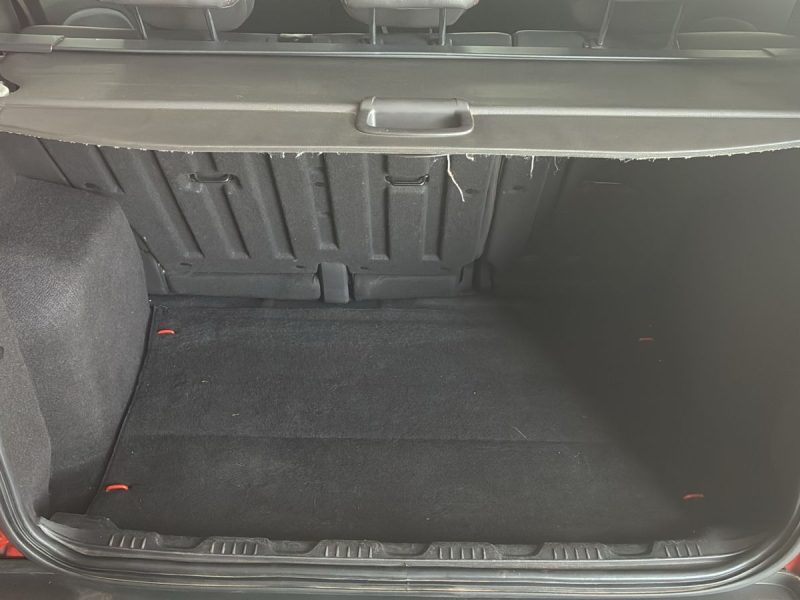 2015 Ford Ecosport 1.5 TDCi Titanium - 194465km