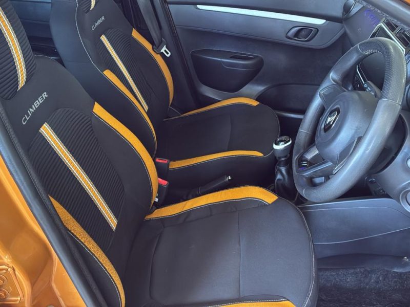 2023 Renault Kwid 1.0 Climber 5dr - 57845km