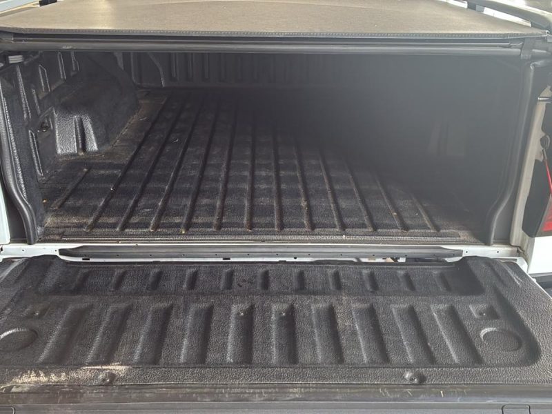 2024 Ford Ranger 2.0D Bi-Turbo Wildtrak HR 4x4 A/T Sup/Cab - 35413