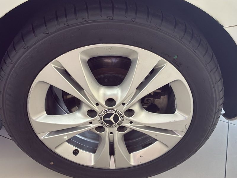 2017 Mercedes Benz C180 Avantgarde A/T - 156882km