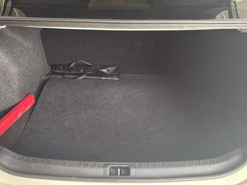 2022 Toyota Corolla Quest 1.8 Prestige - 133244km