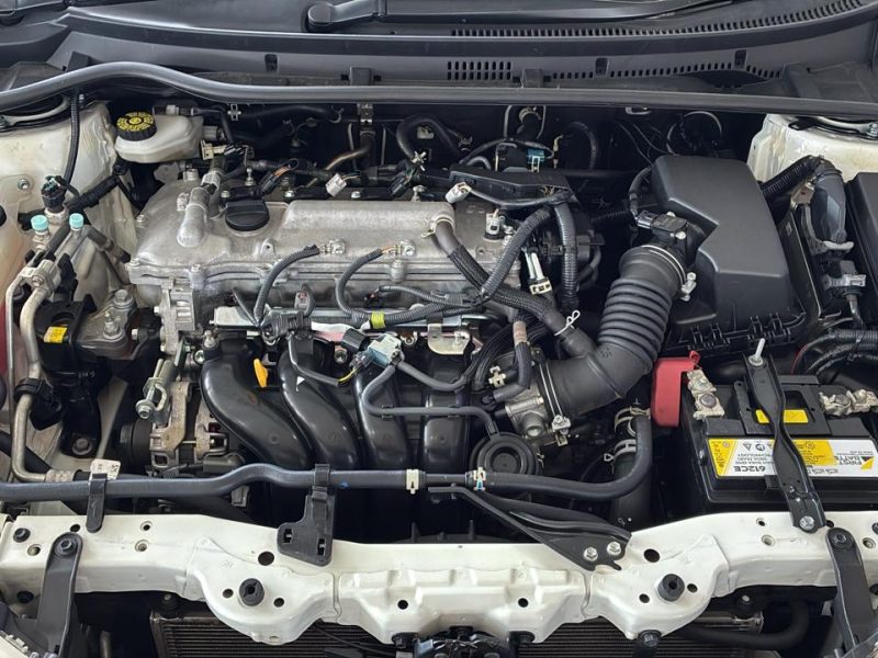 2022 Toyota Corolla Quest 1.8 Prestige - 133244km