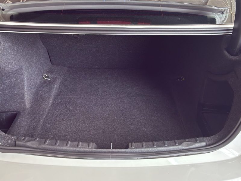 2018 BMW 320i MSport A/T (F30) - 139920km