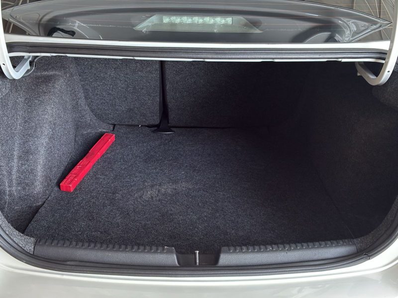 2021 Volkswagen Polo GP 1.6 Trendline - 101212km